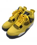 NIKEナイキ）の古着「Nike Air Jordan 4 