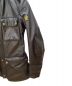 中古・古着 BELSTAFF (ベルスタッフ) レザージャケット ブラック サイズ:S：10000円