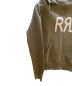 中古・古着 RRL (ダブルアールエル) プルオーバーパーカー オリーブ サイズ:M：10000円