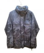 THE NORTH FACEザ ノース フェイス）の古着「Makalu Jacket」｜グレー