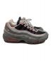 NIKE (ナイキ) AIR MAX 95 ESSENTIAL グレー サイズ:26cm：7000円