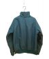 Patagonia (パタゴニア) SHELLED SYNCHILLA JACKET ブルー サイズ:M：10000円