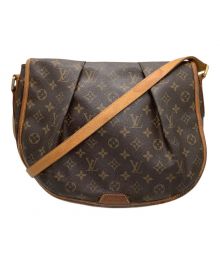 LOUIS VUITTON（ルイ ヴィトン）の古着「メニルモンタン」