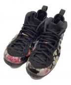 NIKEナイキ）の古着「Air Foamposite One 