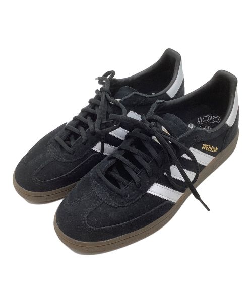 adidas Originals（アディダスオリジナル）adidas Originals (アディダスオリジナル) HANDBALL SPEZIAL ブラック サイズ:27cmの古着・服飾アイテム