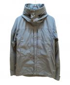 FJALLRAVENフェールラーベン）の古着「Keb Jacket」｜ライトグレー