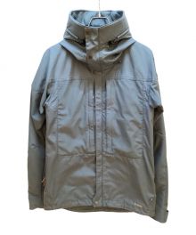 FJALLRAVEN（フェールラーベン）の古着「Keb Jacket」｜ライトグレー