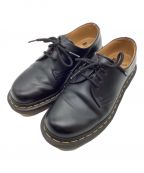 Dr.Martensドクターマーチン）の古着「Dr.Martens　チャッカーブーツ」｜ブラック