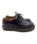 Dr.Martens (ドクターマーチン) Dr.Martens　チャッカーブーツ ブラック サイズ:UK4：7000円