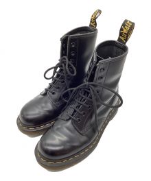 Dr.Martens（ドクターマーチン）の古着「ブーツ」｜ブラック