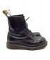 Dr.Martens (ドクターマーチン) ブーツ ブラック サイズ:23cm：8000円