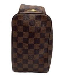 LOUIS VUITTON（ルイ ヴィトン）の古着「ジェロニモス」