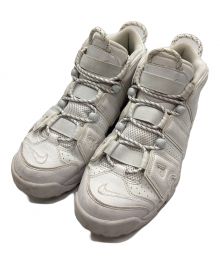 NIKE（ナイキ）の古着「Air More Uptempo '96」｜ホワイト