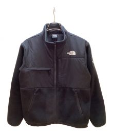 THE NORTH FACE（ザ ノース フェイス）の古着「フリースジャケット」｜ブラック