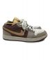 NIKE (ナイキ) Air Jordan 1 Low SE Craft 