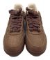 NIKE (ナイキ) AIR FORCE 1 '07 'CACAO WOW' ライトブラウン サイズ:27.5 未使用品：14000円