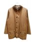 Barbour（バブアー）の古着「L/W BEAUFORT JACKET」｜ブラウン