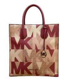 MICHAEL KORS（マイケルコース）の古着「ハンドバッグ」