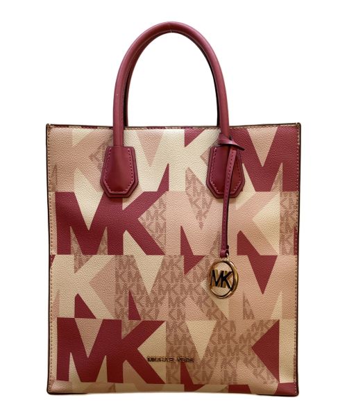 MICHAEL KORS（マイケルコース）MICHAEL KORS (マイケルコース) ハンドバッグの古着・服飾アイテム