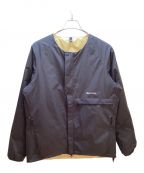 Karrimorカリマー）の古着「GUST REVERSIBLE JKT」｜ブラック