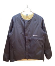 Karrimor（カリマー）の古着「GUST REVERSIBLE JKT」｜ブラック