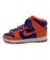 NIKE (ナイキ) Nike Dunk High Retro 