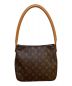 LOUIS VUITTON (ルイ ヴィトン) ルーピングMM：72000円