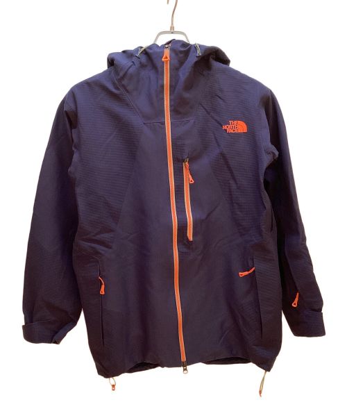 THE NORTH FACE（ザ ノース フェイス）THE NORTH FACE (ザ ノース フェイス) THE NORTH FACE STEEP SERIES ネイビー サイズ:Sの古着・服飾アイテム