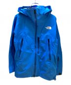 THE NORTH FACEザ ノース フェイス）の古着「RTG STAR LIGHT JACKET」｜ブルー