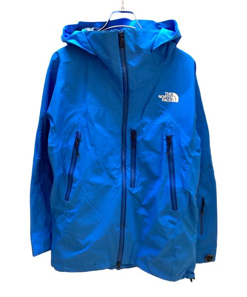 THE NORTH FACE（ザ ノース フェイス）THE NORTH FACE (ザ ノース フェイス) RTG STAR LIGHT JACKET ブルー サイズ:Sの古着・服飾アイテム