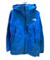 THE NORTH FACE（ザ ノース フェイス）の古着「RTG STAR LIGHT JACKET」｜ブルー