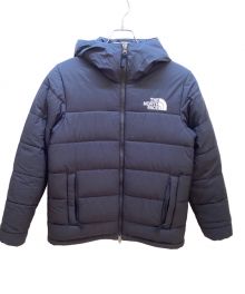 THE NORTH FACE（ザ ノース フェイス）の古着「中綿ジャケット」｜ブラック