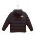 THE NORTH FACE (ザ ノース フェイス) 中綿ジャケット ブラック サイズ:S：13000円