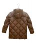 THE NORTH FACE (ザ ノース フェイス) TAMBAKOSHI COAT ブラウン サイズ:M：13000円