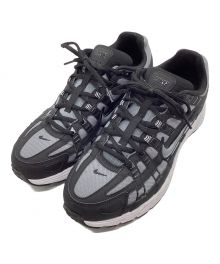 NIKE（ナイキ）の古着「Nike P-6000 "Black/White/Cool Grey"」｜ブラック