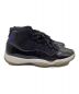 NIKE (ナイキ) Air Jordan 11 Retro ブラック サイズ:27.5cm：16000円