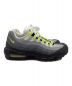 NIKE (ナイキ) Air Max 95 OG グレー×ブラック サイズ:27.5：16000円