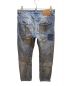 DSQUARED2 (ディースクエアード) Classic Kenny jean スカイブルー サイズ:46：10000円