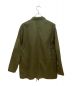 X-LARGE (エクストララージ) PATCHED MILITARY JACKET オリーブ サイズ:XL：10000円