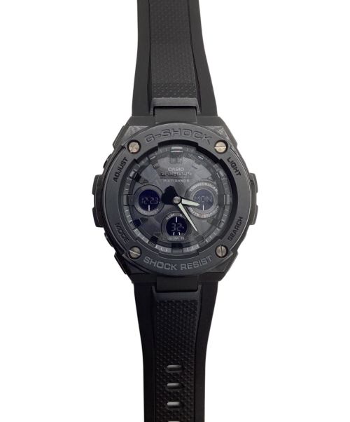 CASIO（カシオ）CASIO (カシオ) G-SHOCK ブラックの古着・服飾アイテム