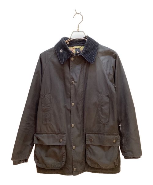 Barbour（バブアー）Barbour (バブアー) Barbour/sl Beaufort Jacket ブラック サイズ:Mの古着・服飾アイテム