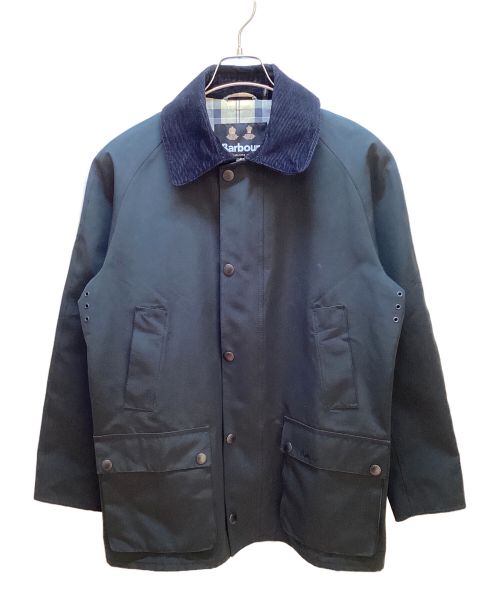 Barbour（バブアー）Barbour (バブアー) 2LスリムASHBYジャケット ブラック サイズ:Ｍの古着・服飾アイテム