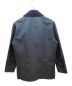 Barbour (バブアー) 2LスリムASHBYジャケット ブラック サイズ:Ｍ：22000円