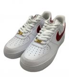 NIKEナイキ）の古着「ローカットスニーカー/Air Force 1 Low 