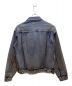 LEVI'S (リーバイス) デニムジャケット/PC9-70507-0059/507XX 2nd ブルー サイズ:42：10000円