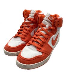 NIKE（ナイキ）の古着「 Air Jordan 1 KO "Rush Orange"」｜オレンジ