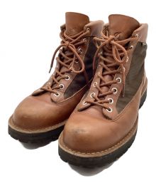 Danner（ダナー）の古着「ブーツ」｜ブラウン