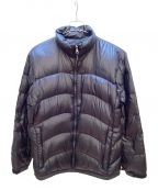 THE NORTH FACEザ ノース フェイス）の古着「ACONCAGUA JACKET」｜ブラック