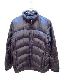 THE NORTH FACE（ザ ノース フェイス）の古着「ACONCAGUA JACKET」｜ブラック