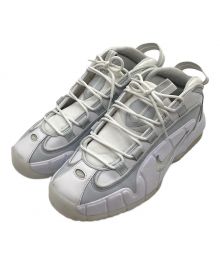 NIKE（ナイキ）の古着「AIR MAX PENNY」｜ホワイト